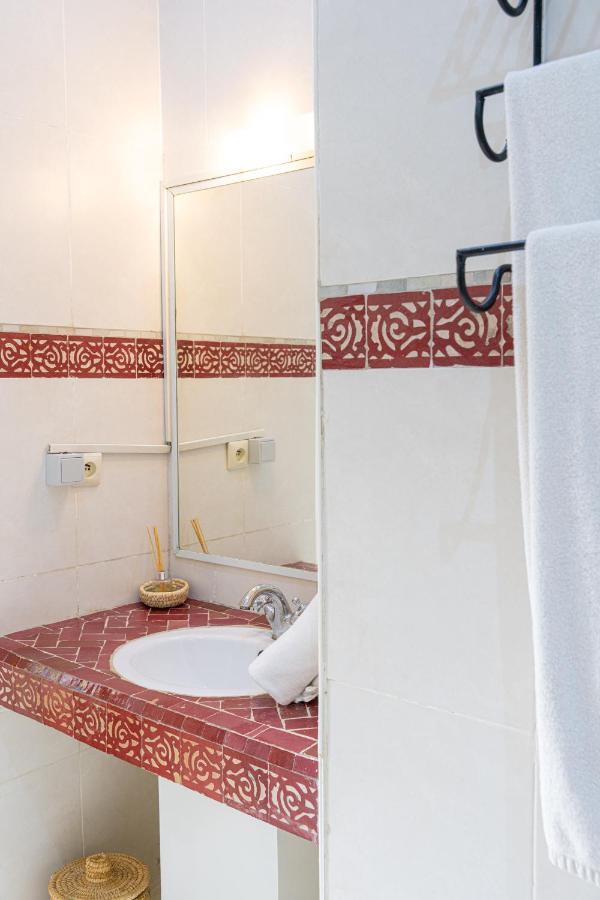 Riad Le Marocain Маракеш Екстериор снимка