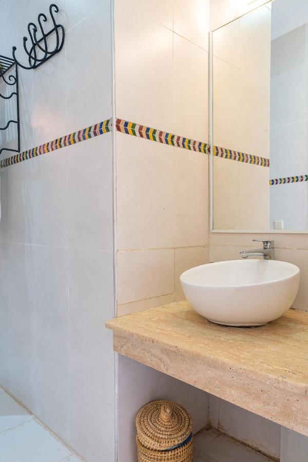 Riad Le Marocain Маракеш Екстериор снимка